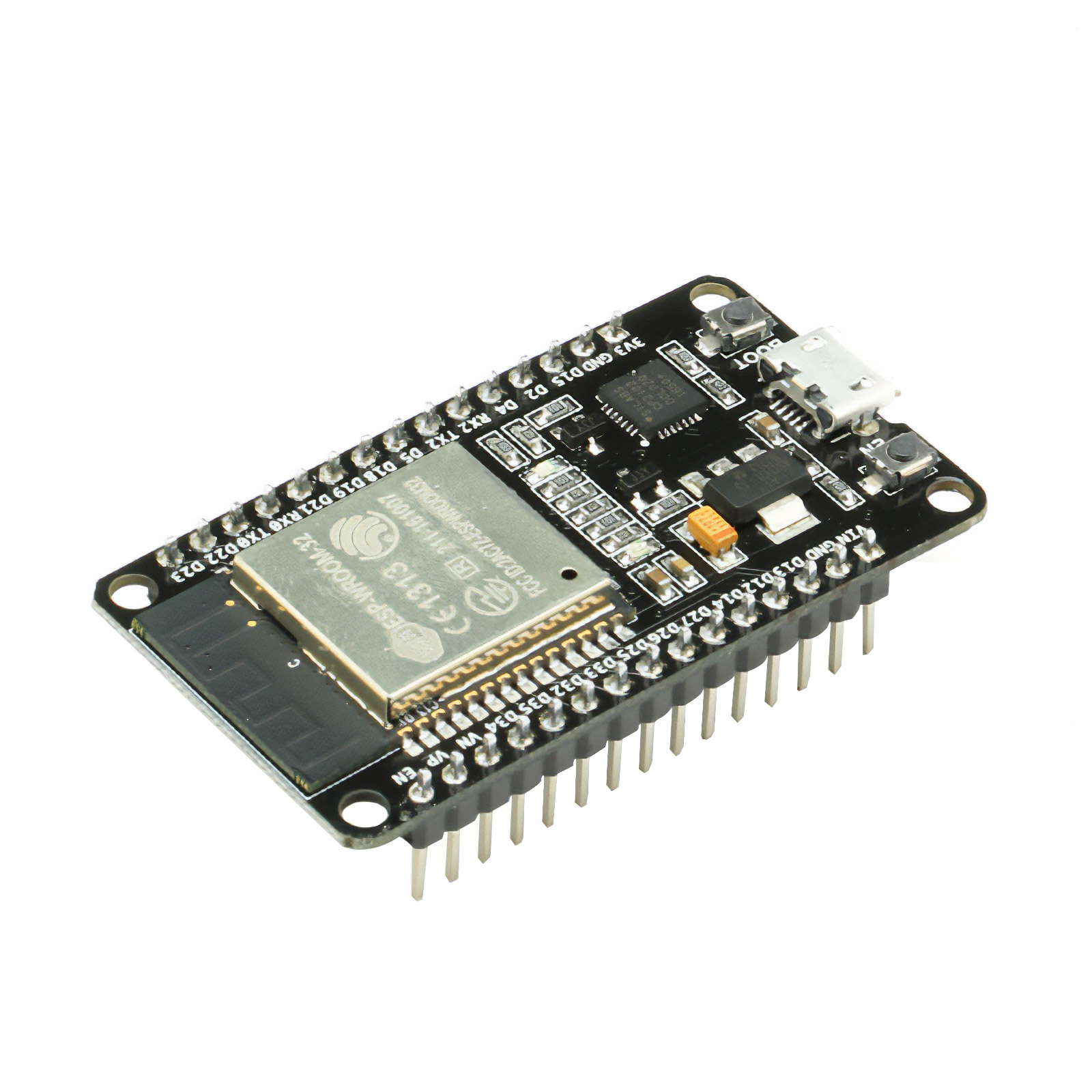 ESP32 NodeMcu Entwicklungsboard ESP-WROOM-32