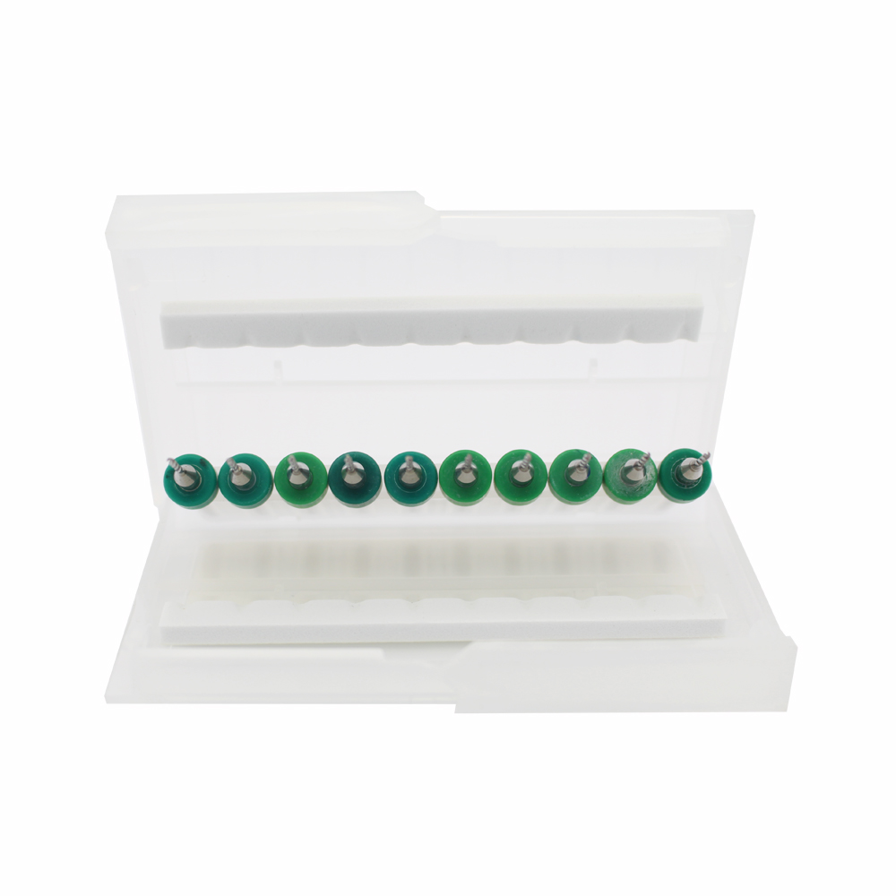 10x Mini Bohrer Drill 1.0 mm für PCB SMT CNC Dremel Proxxon Gravur Fräse 3D-Druck