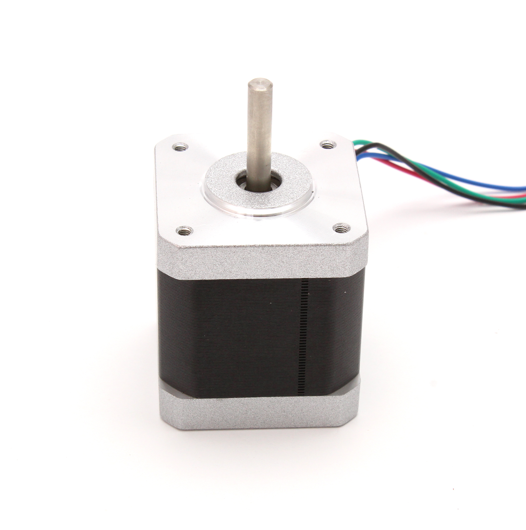 ACT Nema 17 Schrittmotor 17HM5424 0.9° 2.4V 0.8A 48mm ACT Nema 17 Schrittmotor 17HM5424 0.9° 2.4V 0.8A 48mm