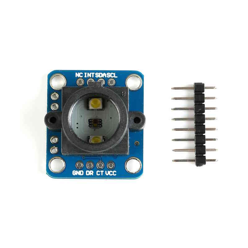 GY-33 Farbsensor RGB TCS34725