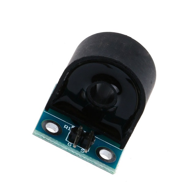 5A Mini-Stromsensor ZMCT103C
