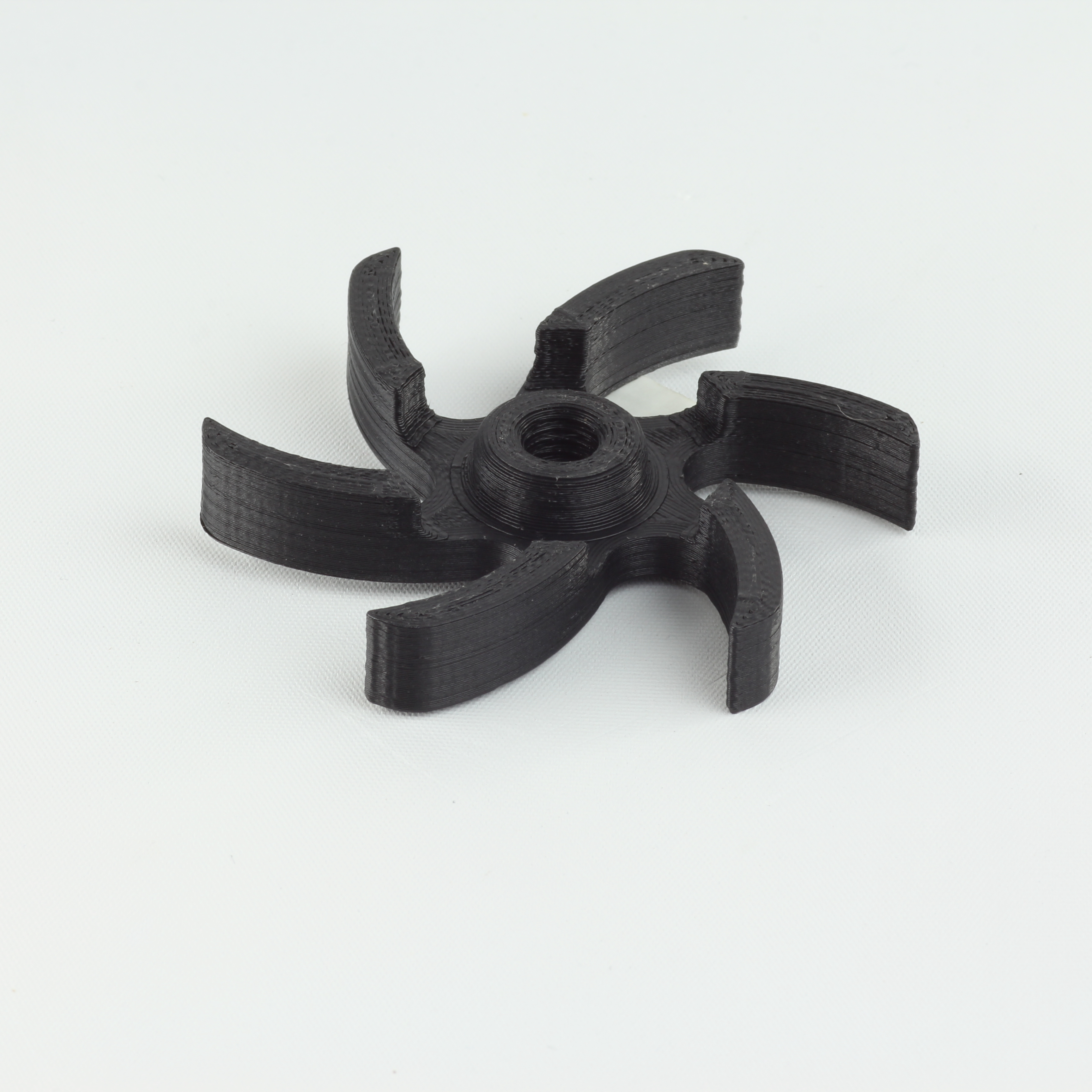 Polymaker Nylon CoPa Filament Schwarz 1.75mm 750g
