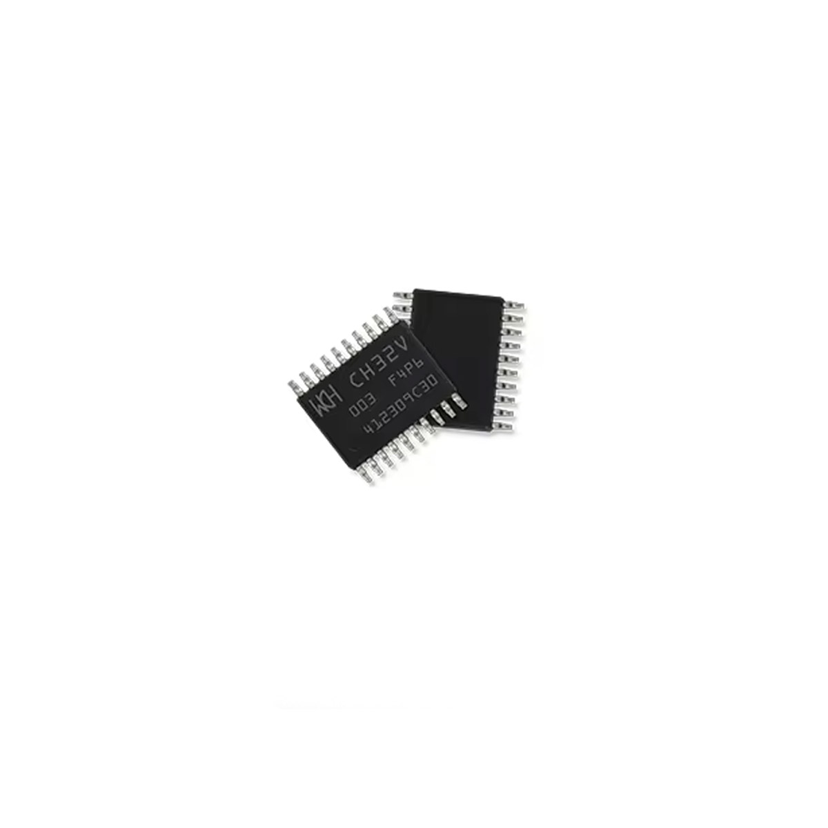 WCH CH32V003F4P6 RISC-V Entwicklungsboard 32-Bit Mikrocontroller Development Kit