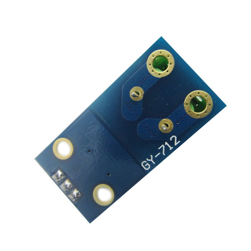 20A Stromsensor ACS712ELCTR-20A