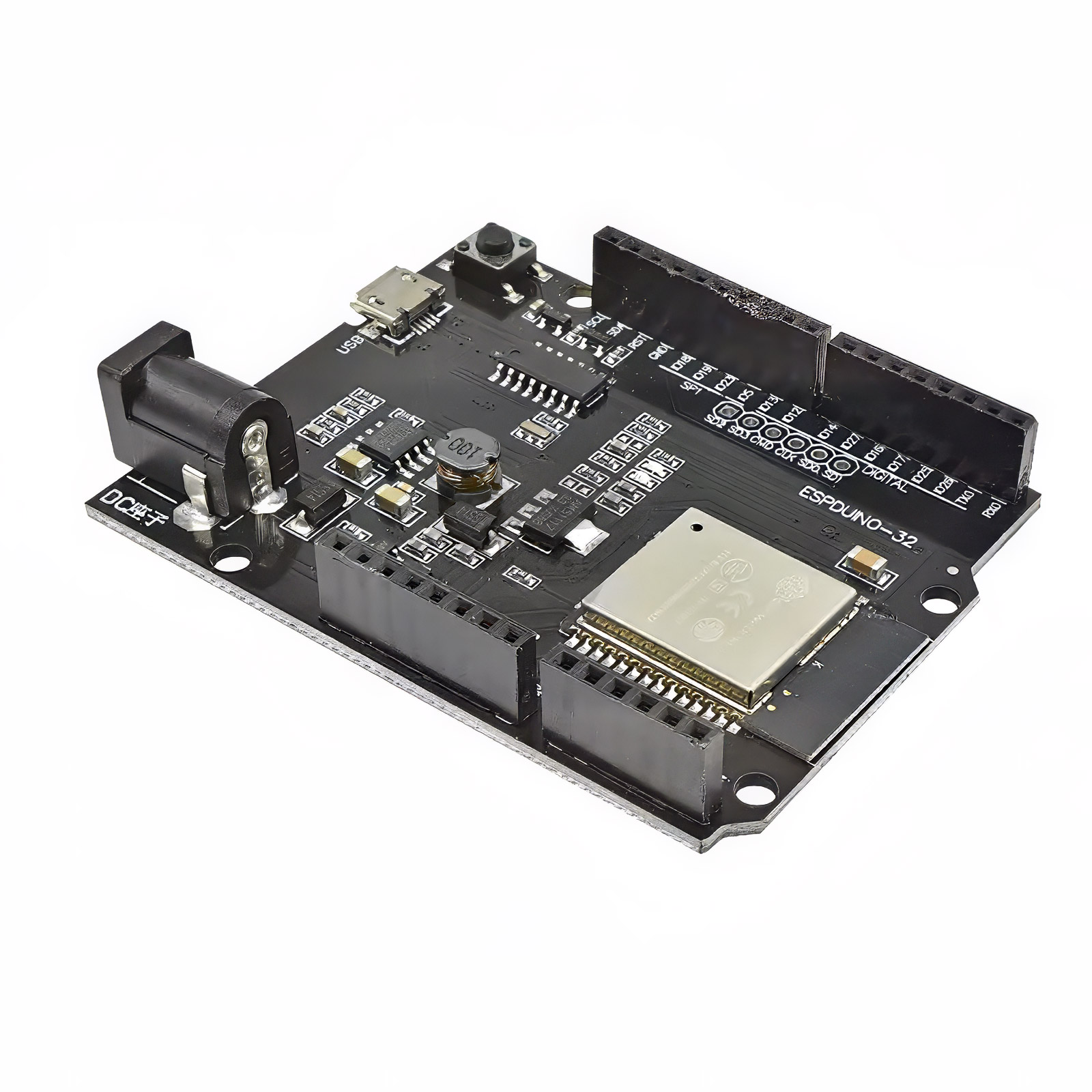 ESP32 D1 UNO R3 CH340 Entwicklungsboard