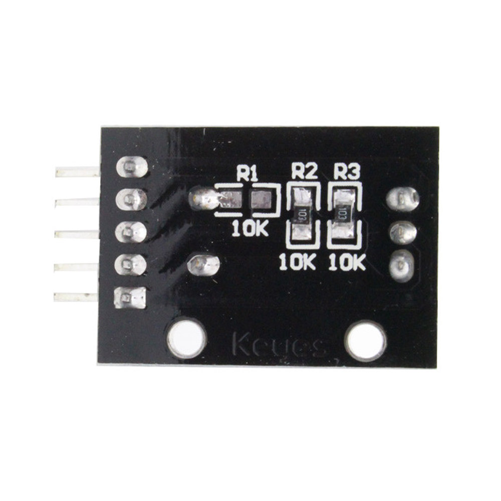 Drehencoder / Drehgeber KY-040 Modul