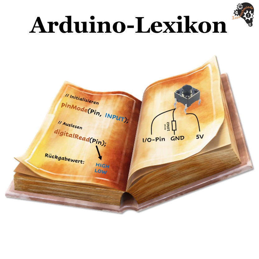 Interaktiver Selbstlernkurs für Arduino