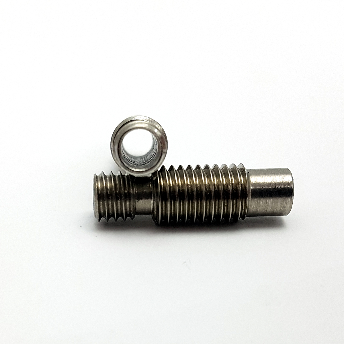 4.1mm Zuführrohr für V6 J-Head Hot Ends