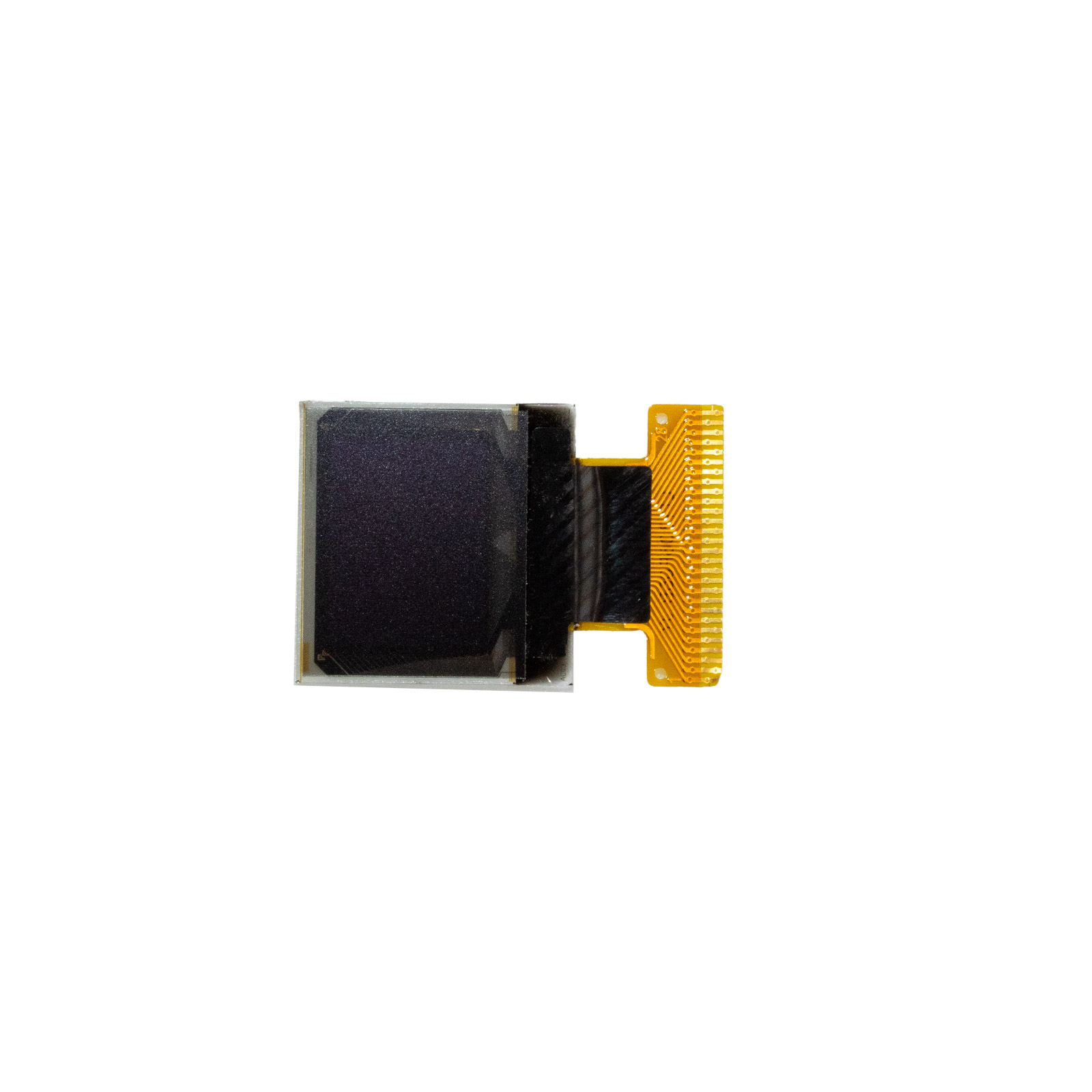 0.78" OLED Display Weiss 128*80 SH1107