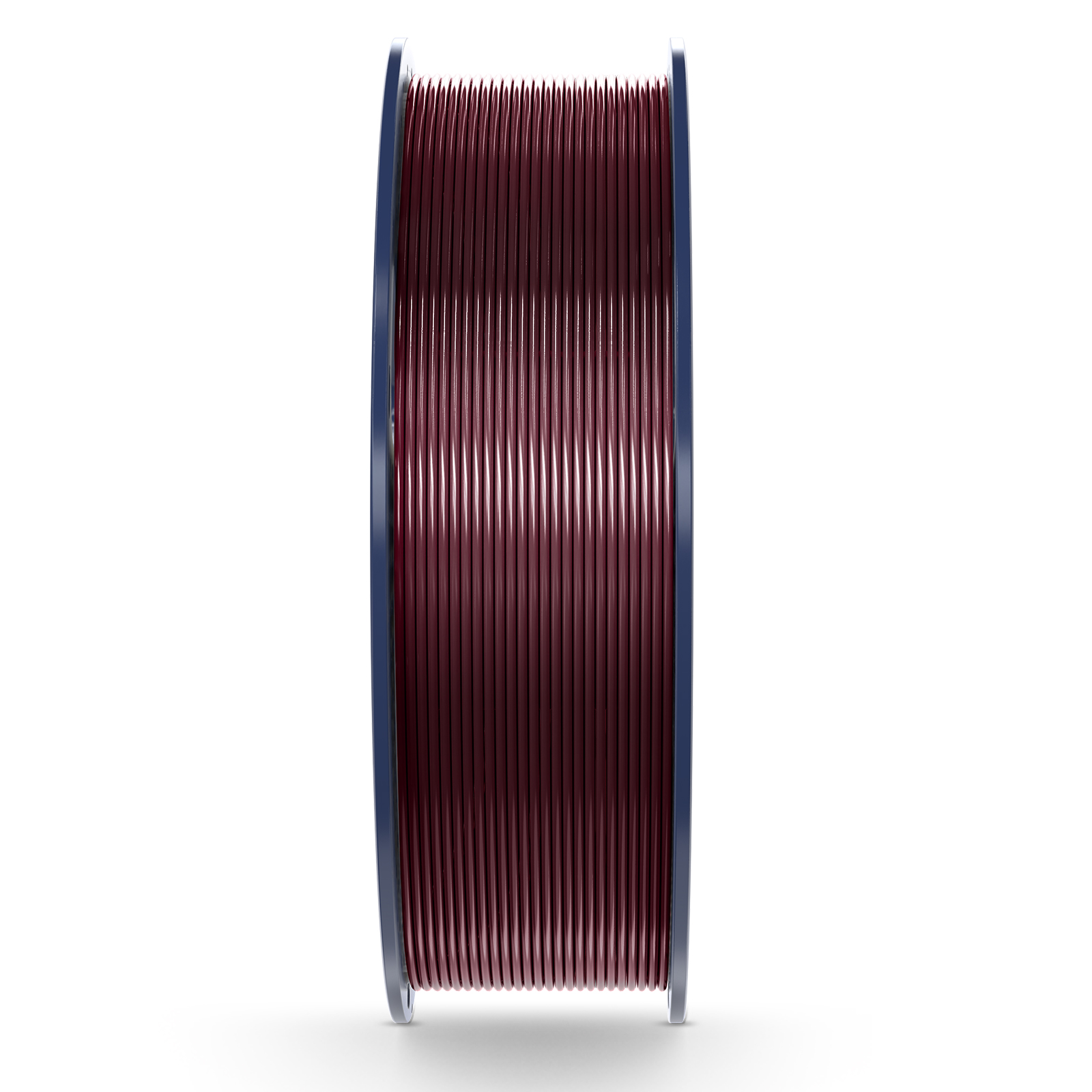 Sunlu TPU Silk Filament Wine Red 1.75mm 1kg