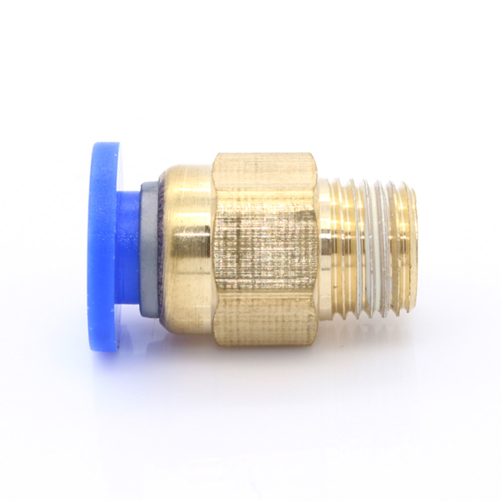 Bowden Schnellverbinder PC6-01 für 3mm Filament
