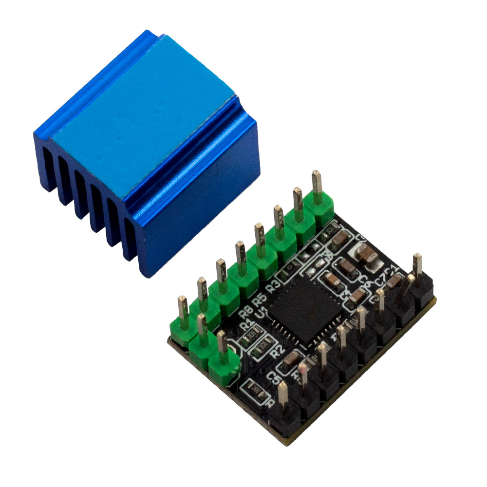 MKS TMC2209 Schrittmotortreiber