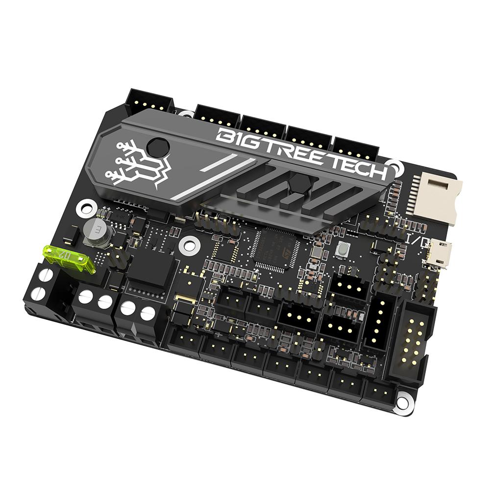 Bigtreetech SKR Mini E3 TMC2209 V3.0 Ender-3 Upgrade Mainboard
