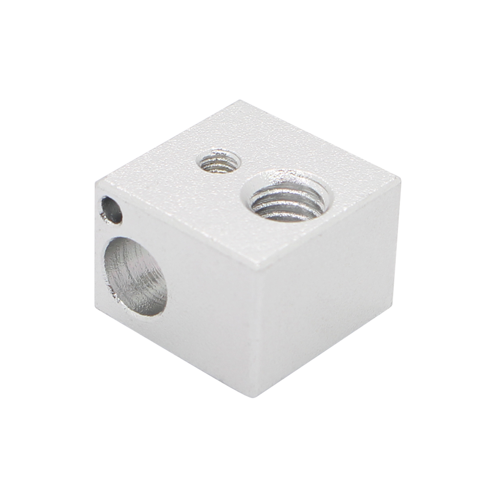 MK7/Mk8 Heizblock für V5 Hot Ends