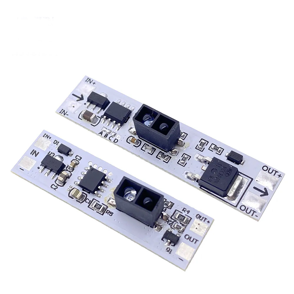 Touch LED Dimmer Modul DC 5-24V
