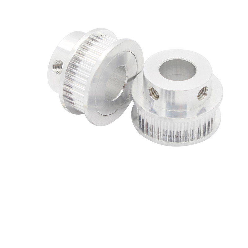 GT2 Riemenscheibe 36 Zähne 10mm Bohrung für 6mm Zahnriemen