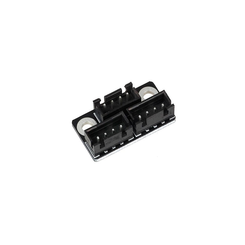Dual Z Stepper Modul