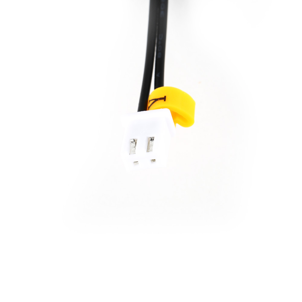 Creality Ender-6 Y Endschalter