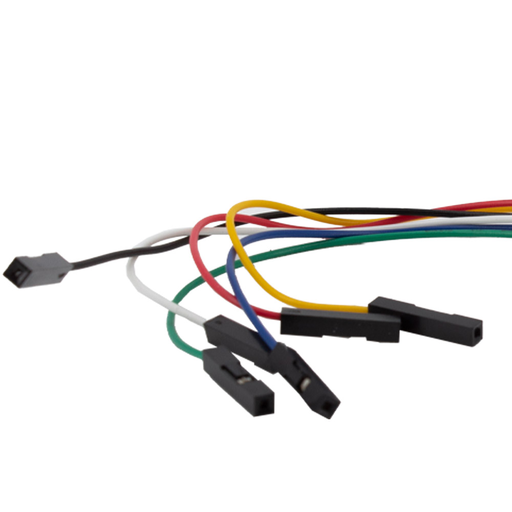 AS608 Fingerabdrucksensor