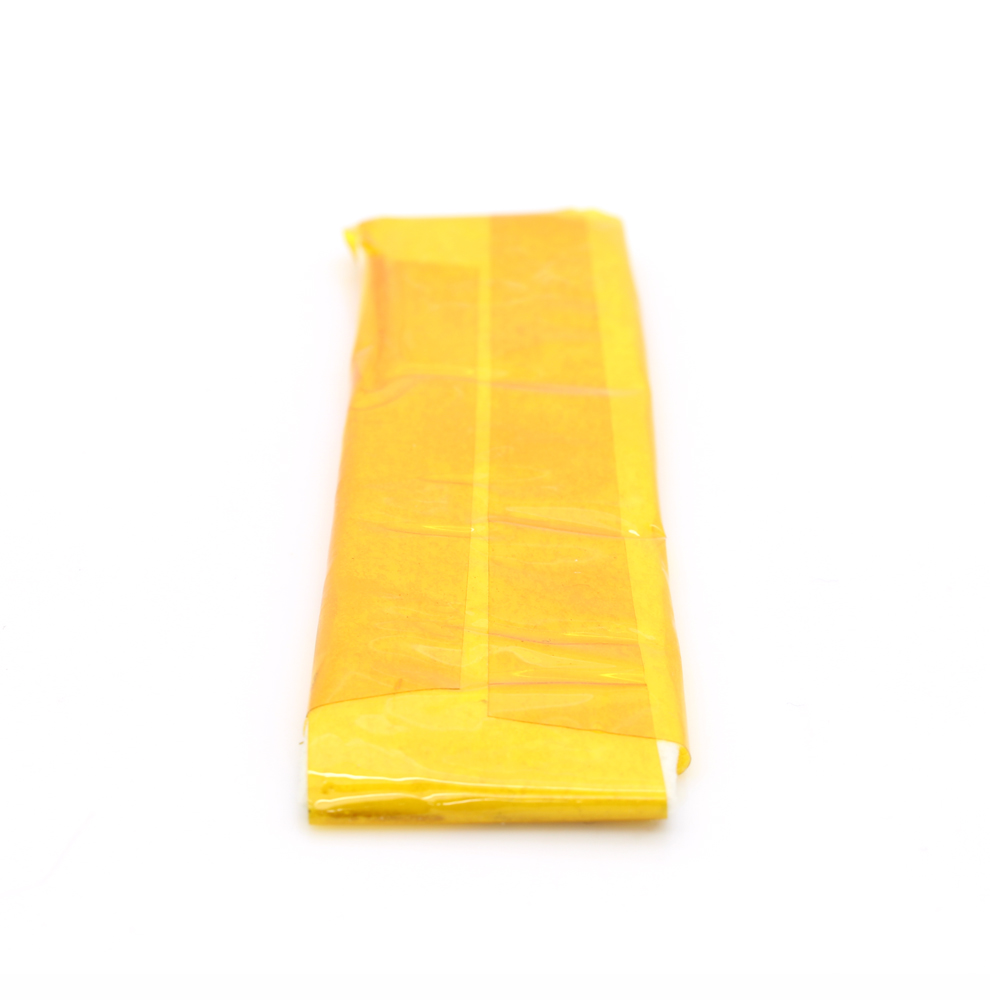 Hot End Heizblock Isolierung