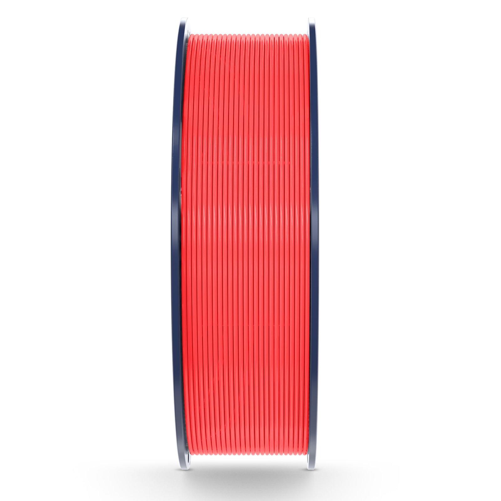 Sunlu PLA+ Filament Cherry Red (Macaron) 1.75mm 1kg