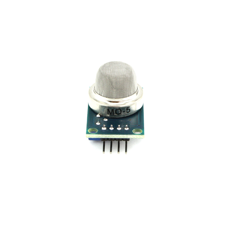 MQ-5 Sensor für natürliche Gase (H2, LPG, CH4, CO, Alkohol)