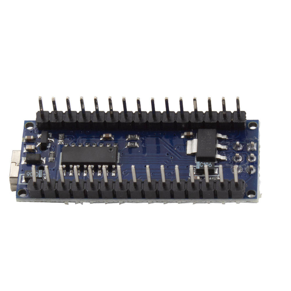 Nano Mega328P V3.0 USB CH340G Modul