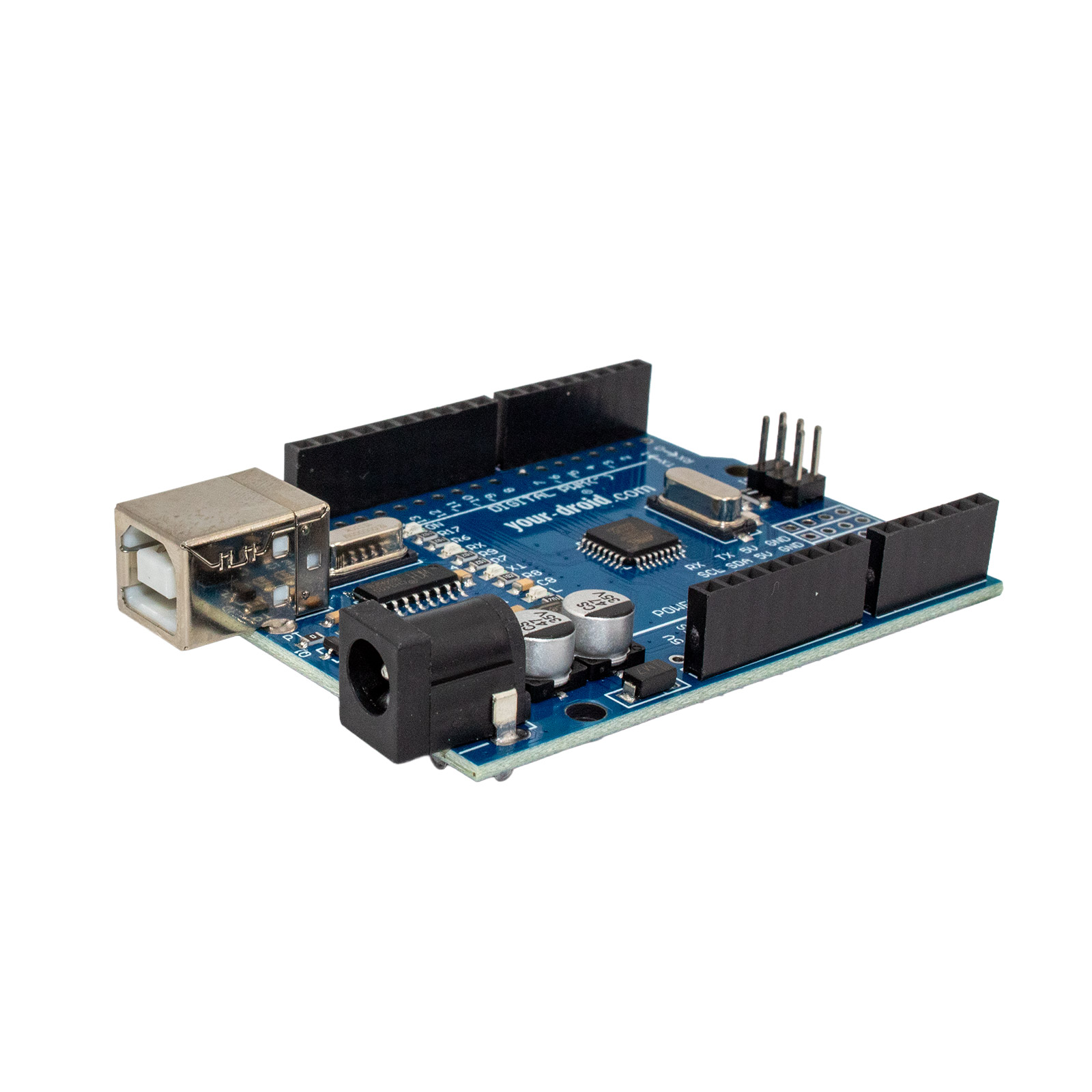 UNO R3 ATMega328P CH340G