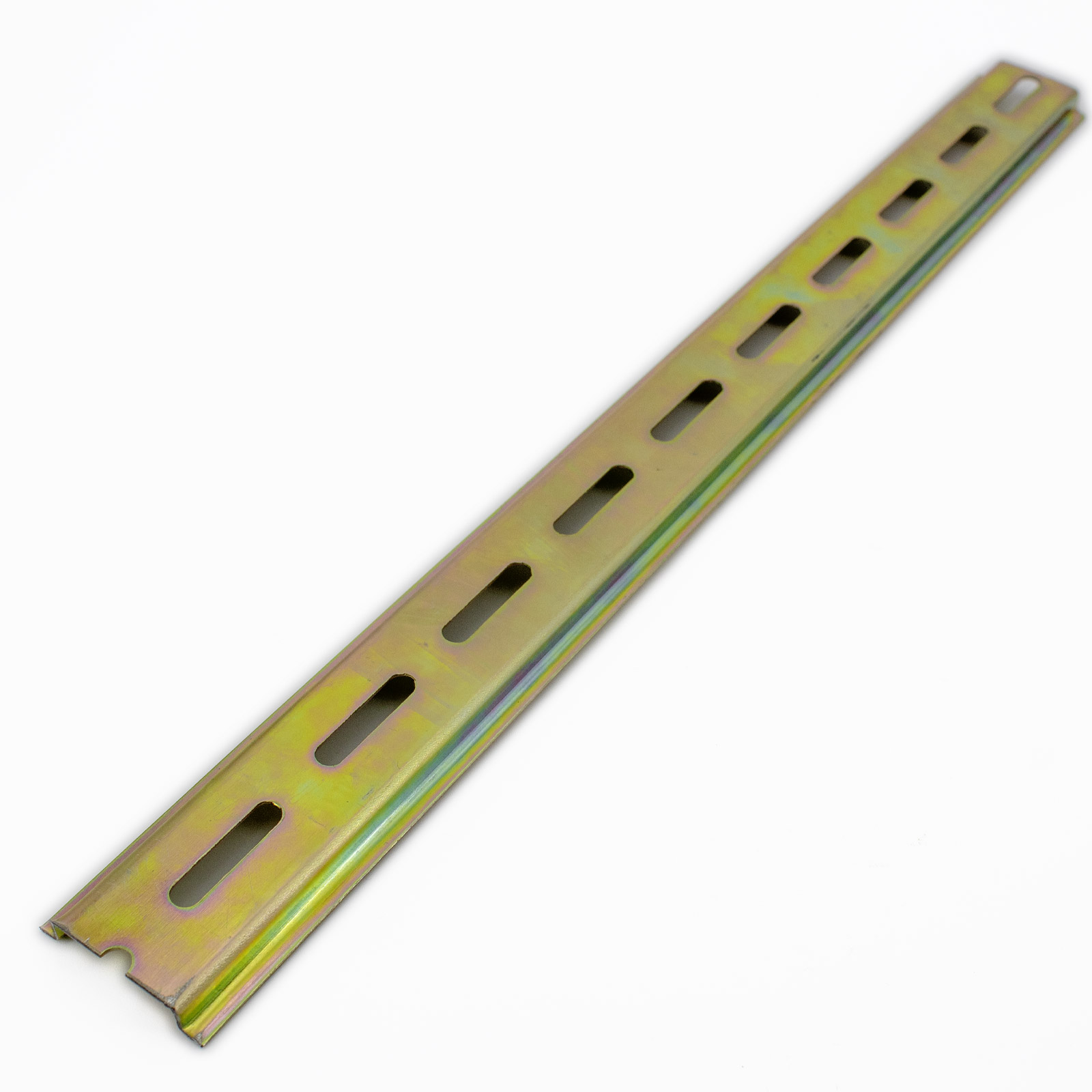 DIN Schiene 35mm x 365mm für Voron 2.4 350mm
