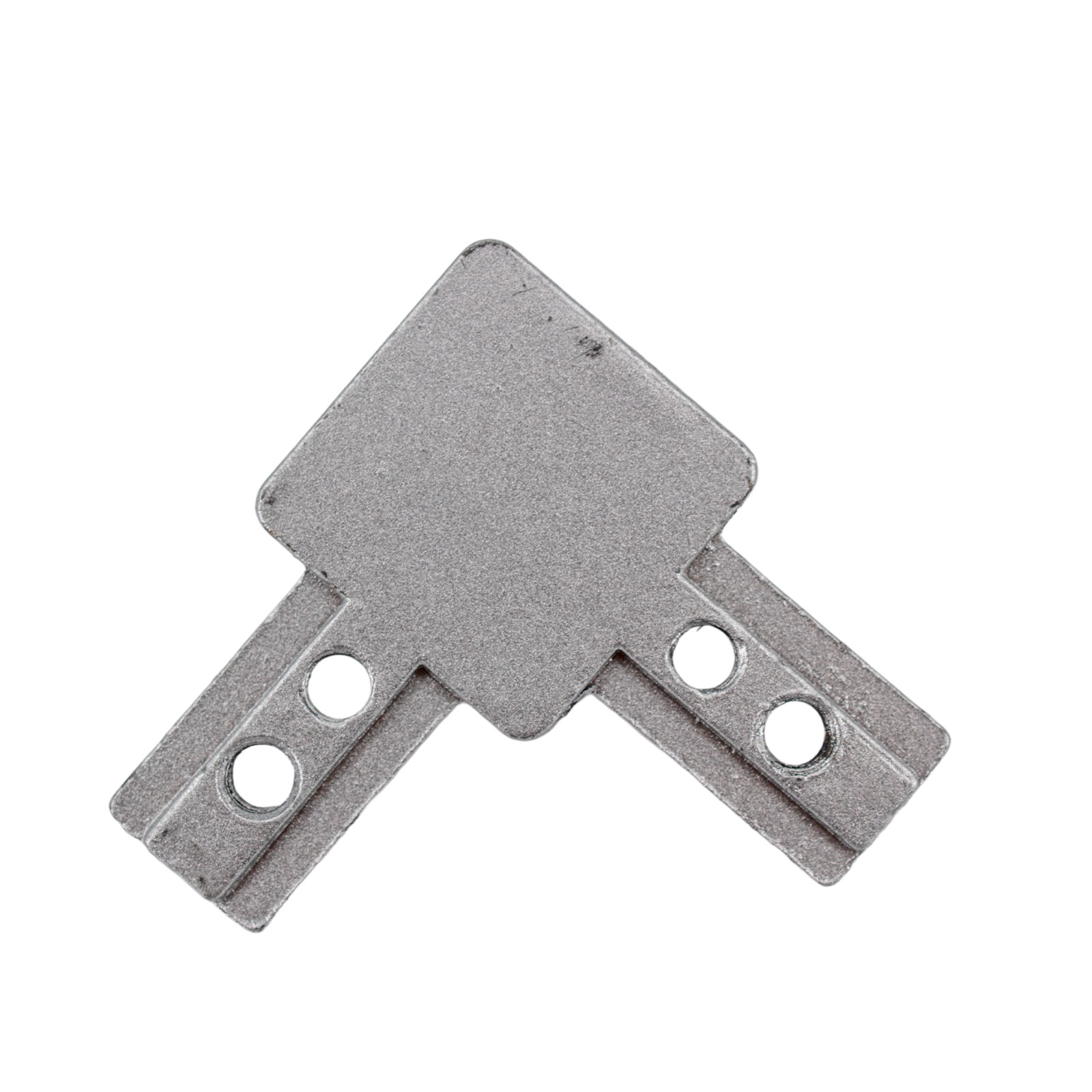 Innen-Eckverbinder für 3030 Aluminiumprofile Nut 8