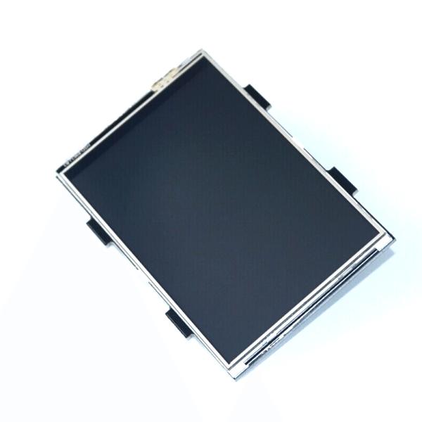3,5" Plug-and-Play Touch Screen TFT LCD für Raspberry