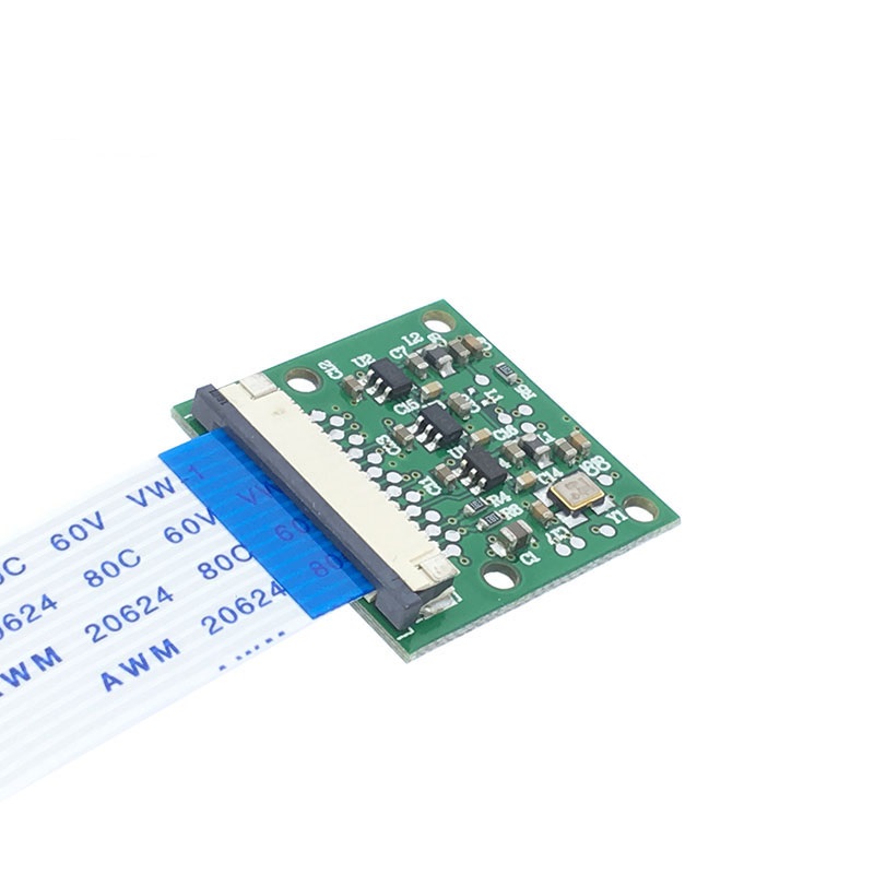 Kamera für Raspberry Pi 2/3/B+ 720P 1080P 5MP
