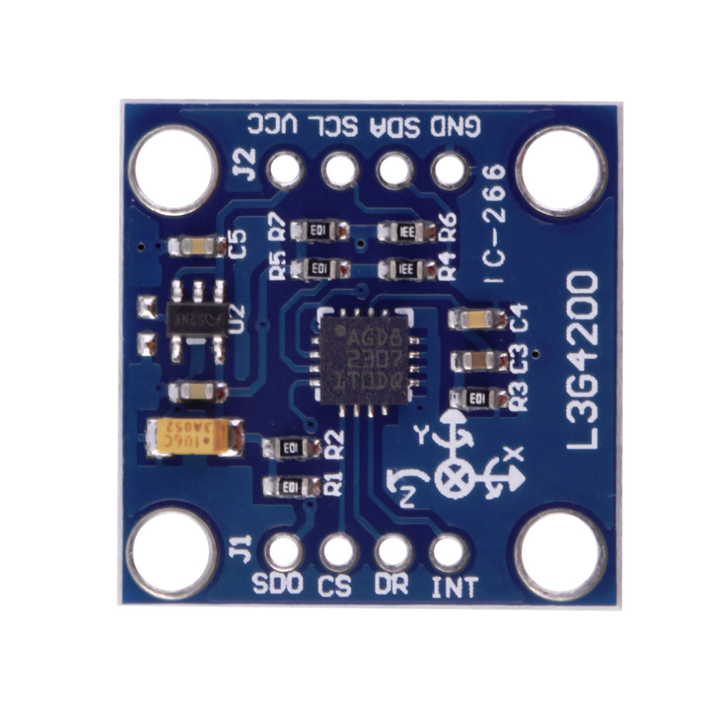 GY-50 3-Achsen Gyroskop L3G4200D