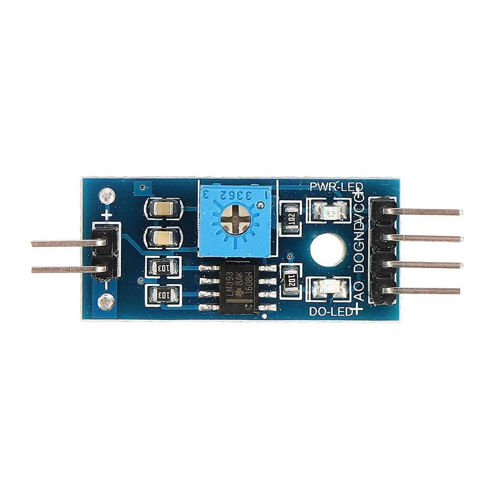 DIY-Elektronik Set für Automatische Pflanzenbewässerung