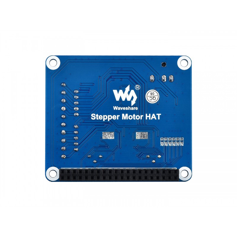 Waveshare Stepper Motor HAT für Raspberry Pi