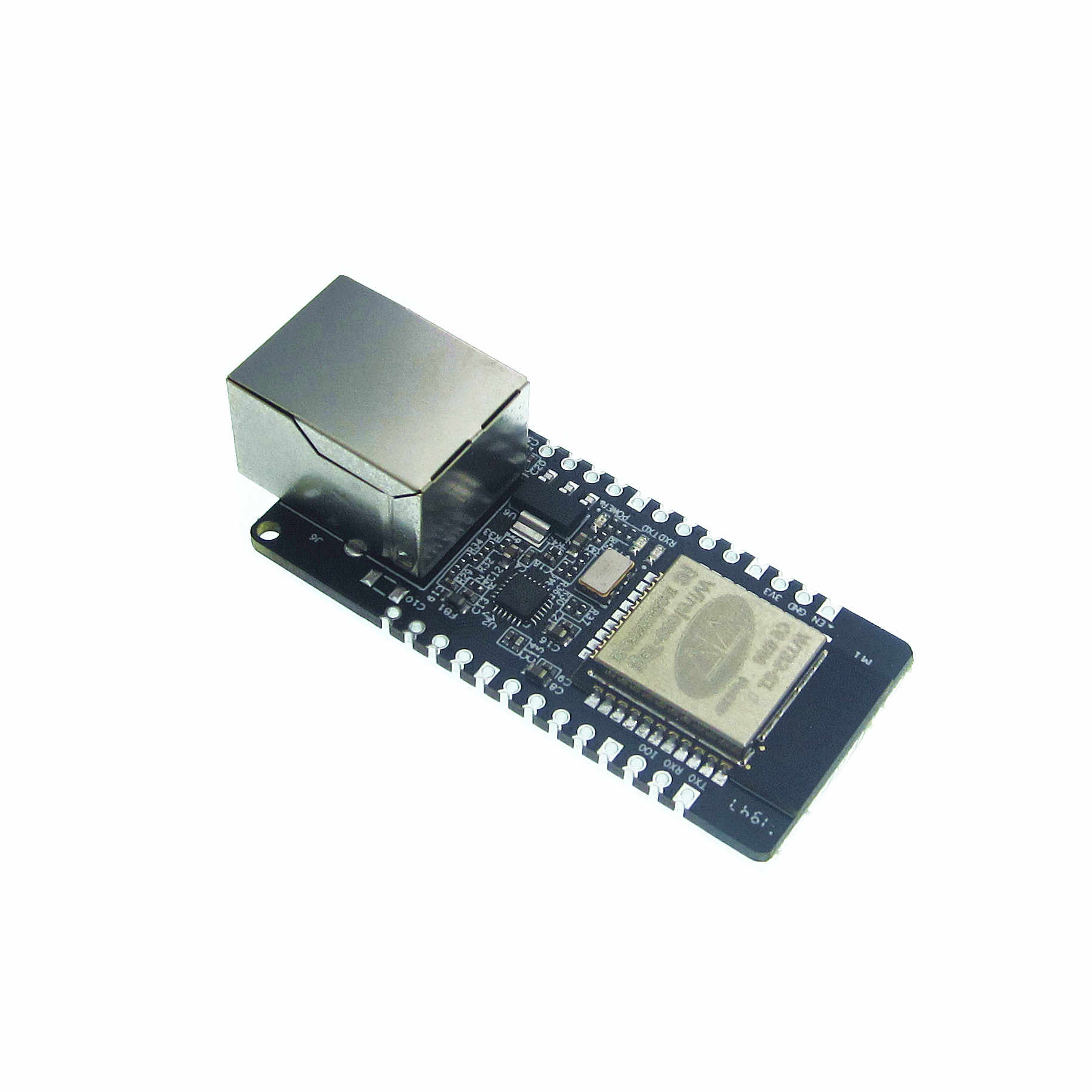 WT32-ETH01 ESP32 Modul mit Ethernet/Bluetooth/WiFi
