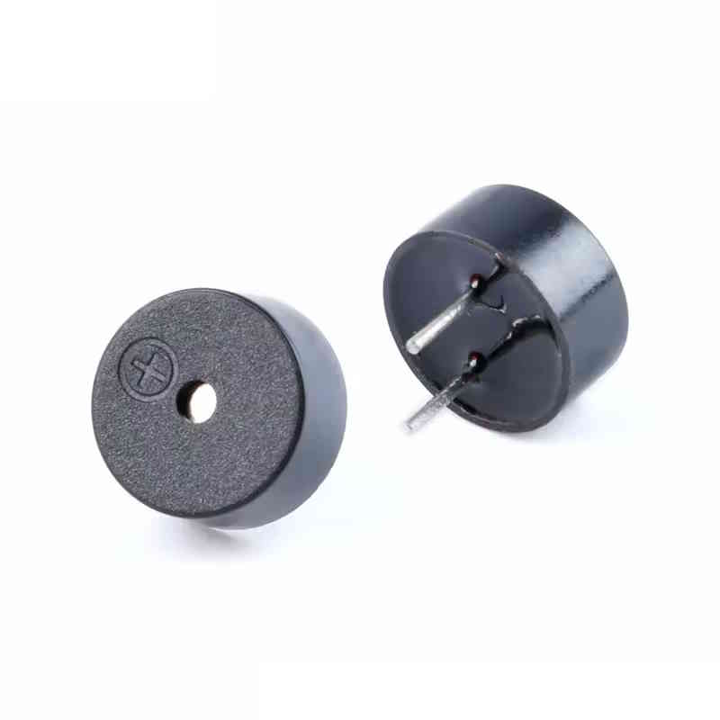 10x Mini Piezo Summer 9042 16 Ohm 3.3V für Arduino und DIY