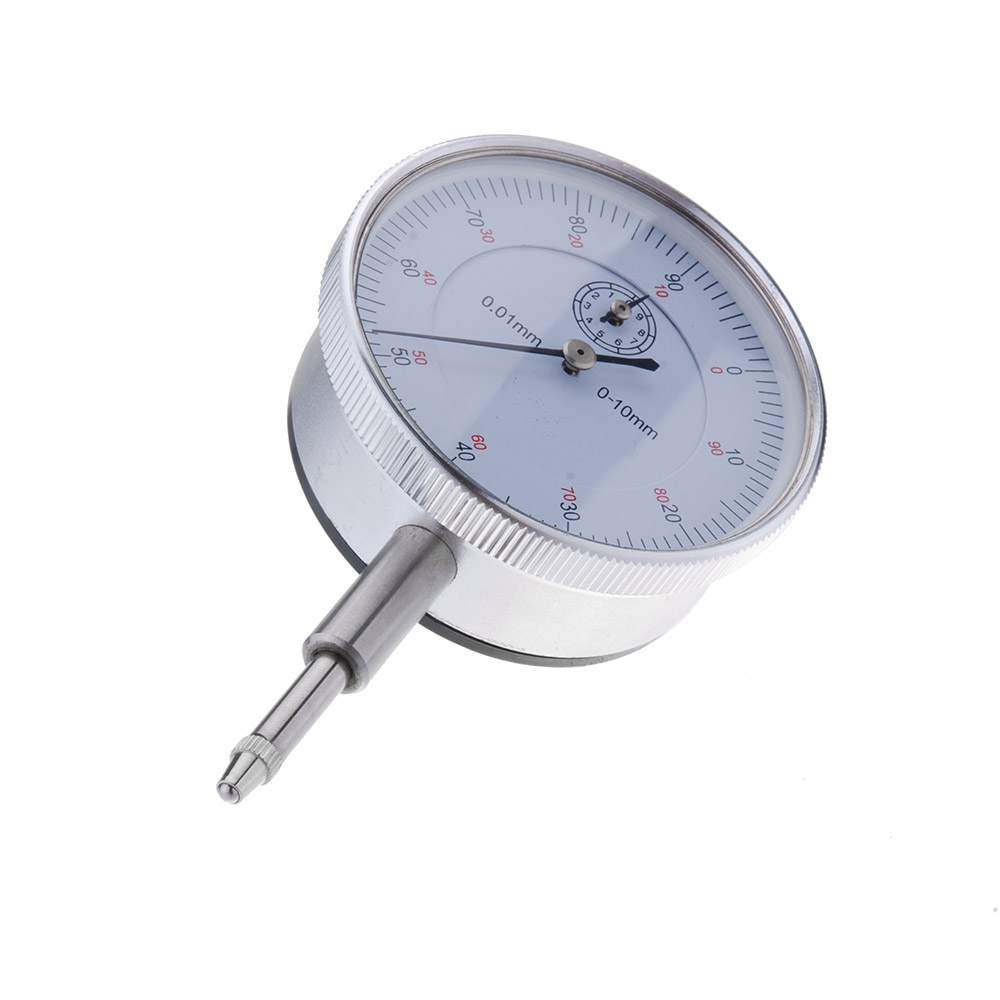 Analoge Präzision Messuhr 0.01mm