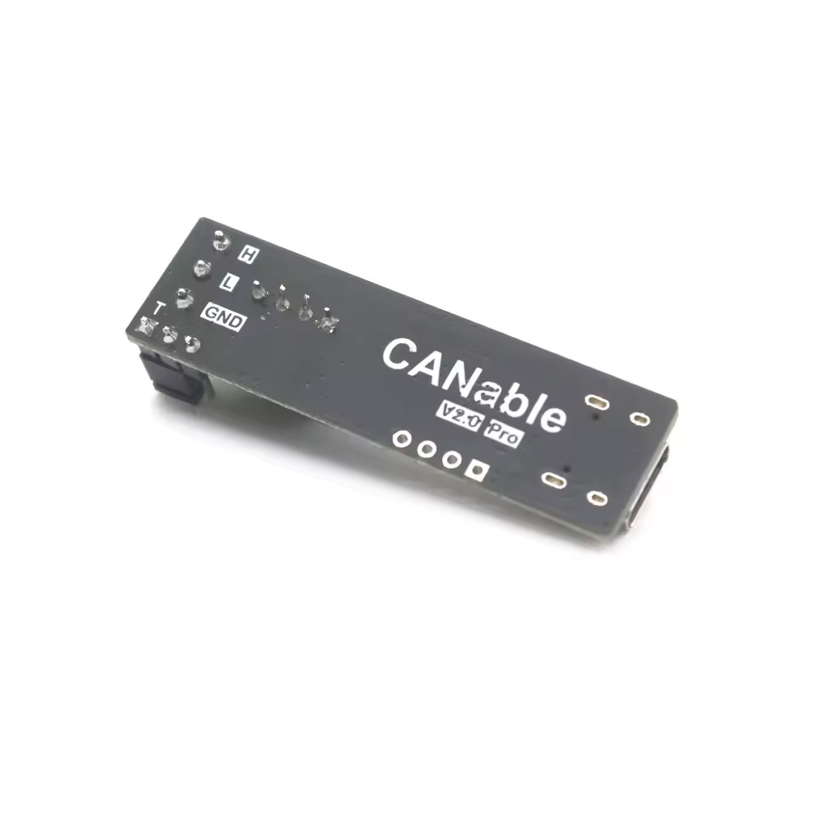 CANable V2.0 Pro CANbus-Transceiver Konverter Candlelight, SLCAN, CAN-FD