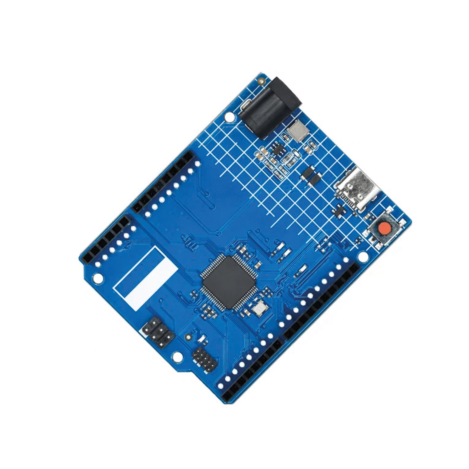 UNO R4 Minima Entwicklungsboard USB-C