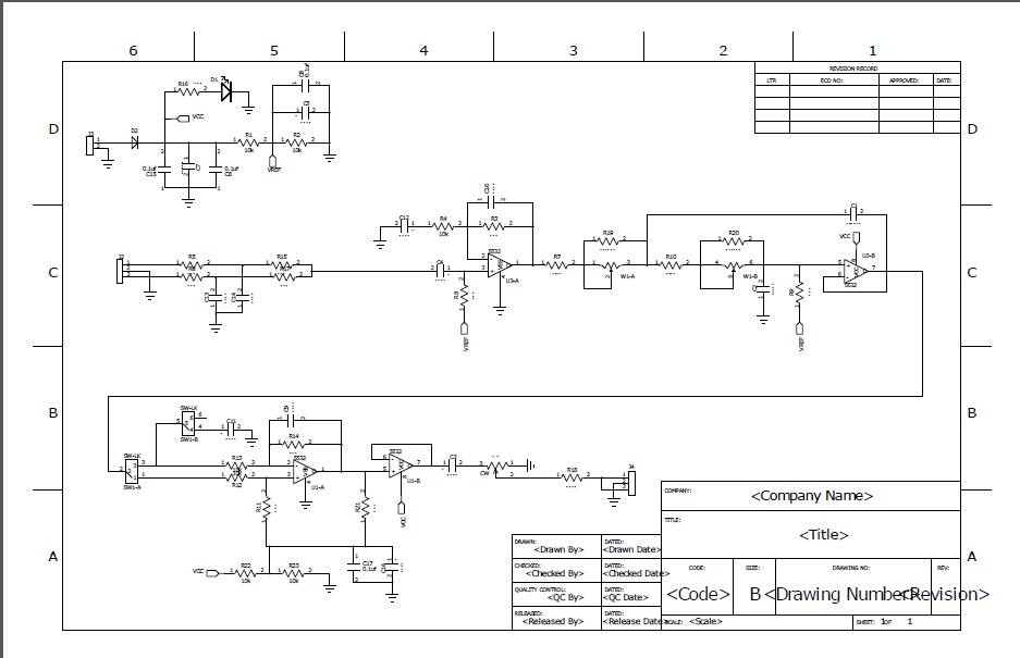 AIYIMA Low Pass Subwoofer Vorverstärker Board DC 9–32V mit Bassregelung