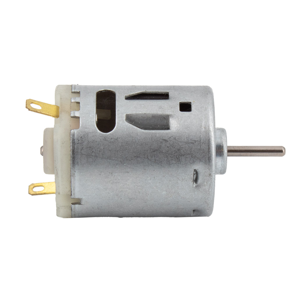 DC Motor 365 Type 12V 11600rpm