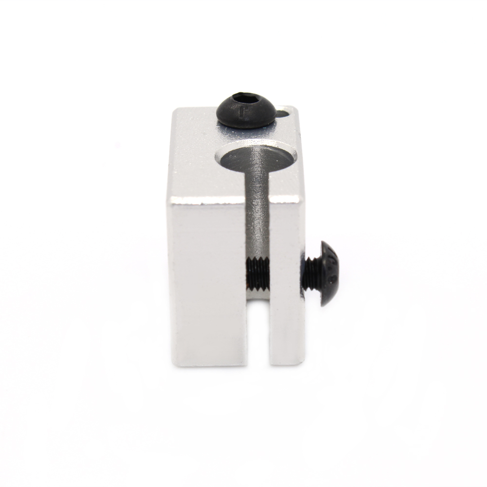 Heizblock für V6 Hot Ends