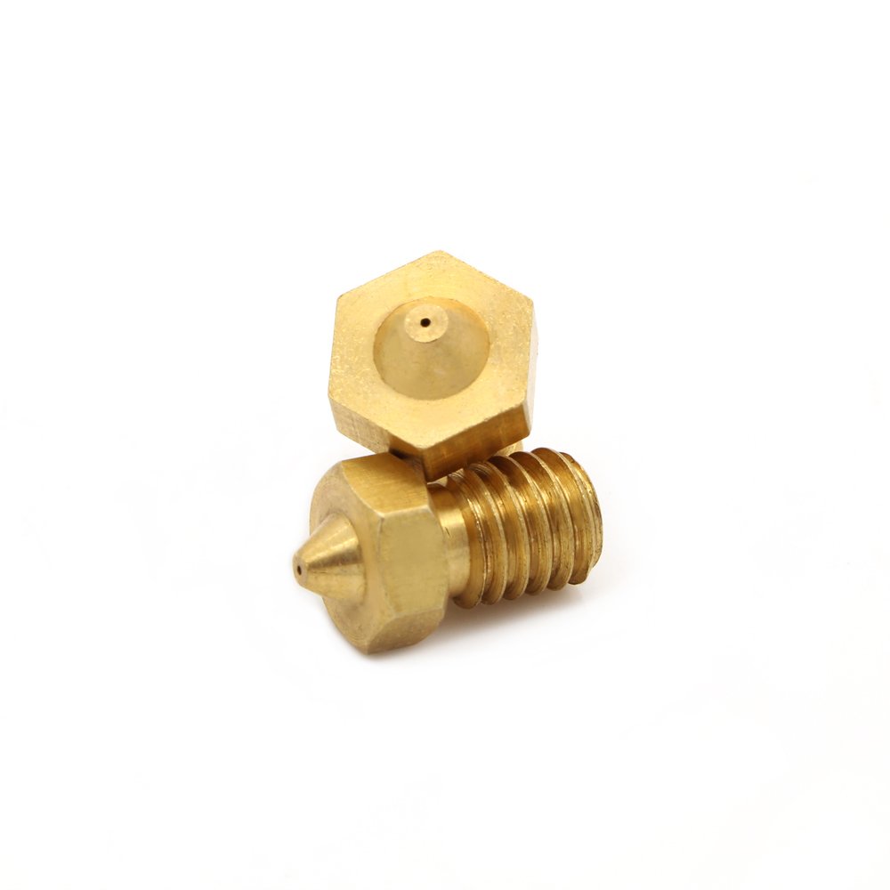 0.4mm Düse für 1.75mm Filament