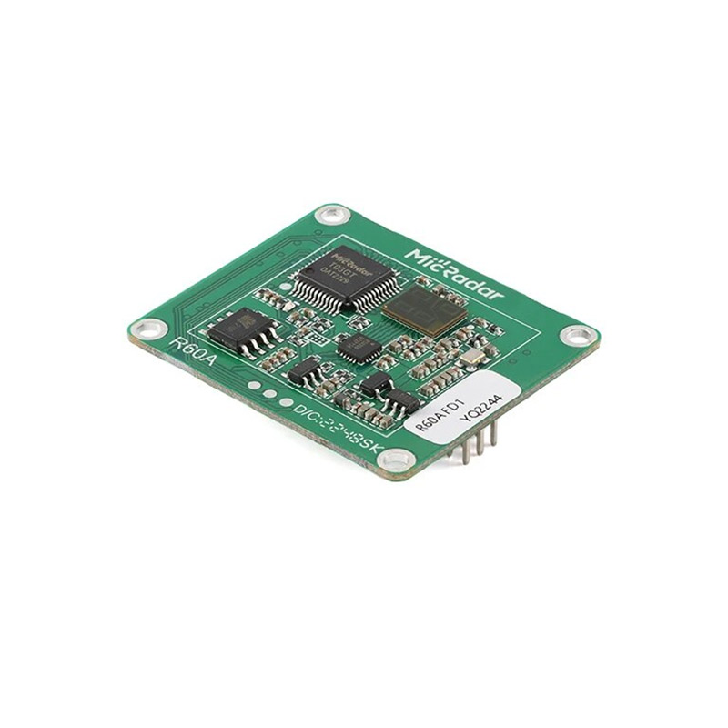 MicRadar Fall Sensor Sturzsensor 60G R60AFD1