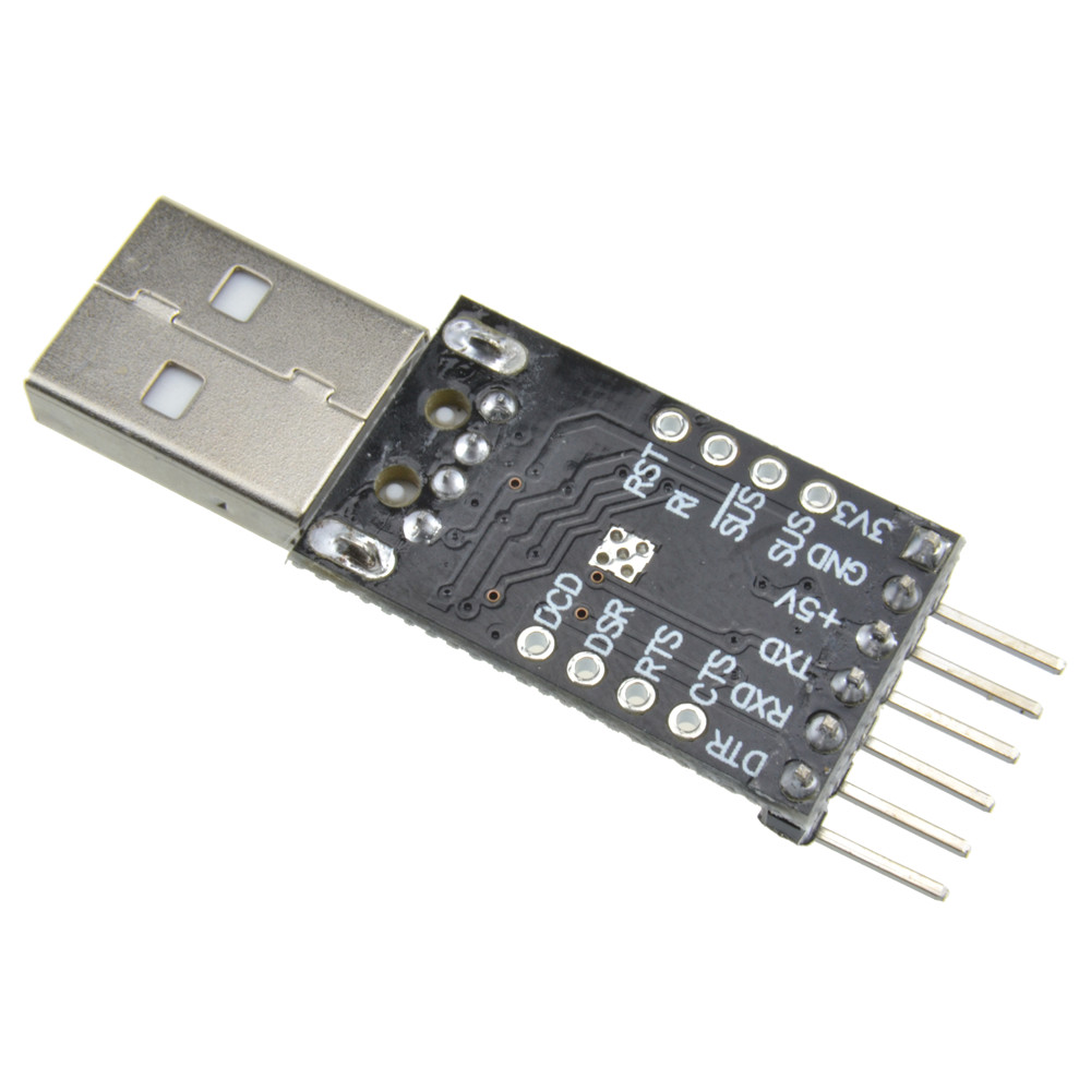 USB zu TTL UART Modul CP2102