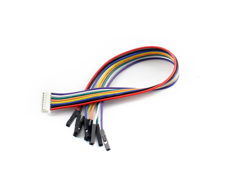 Waveshare 2.13" 250x122 e-Paper Display HAT für Raspberry Pi