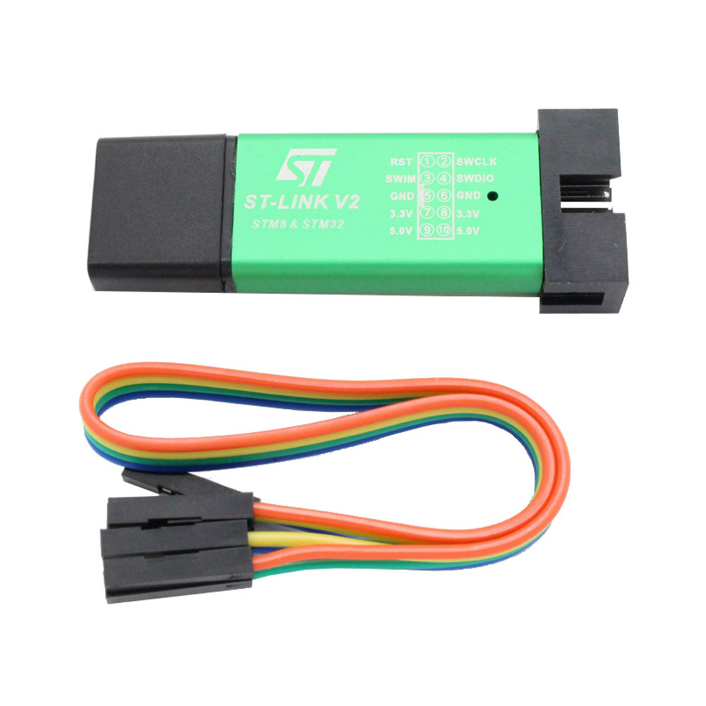 ST-Link V2 Schaltungsinterner Debugger und Programmer