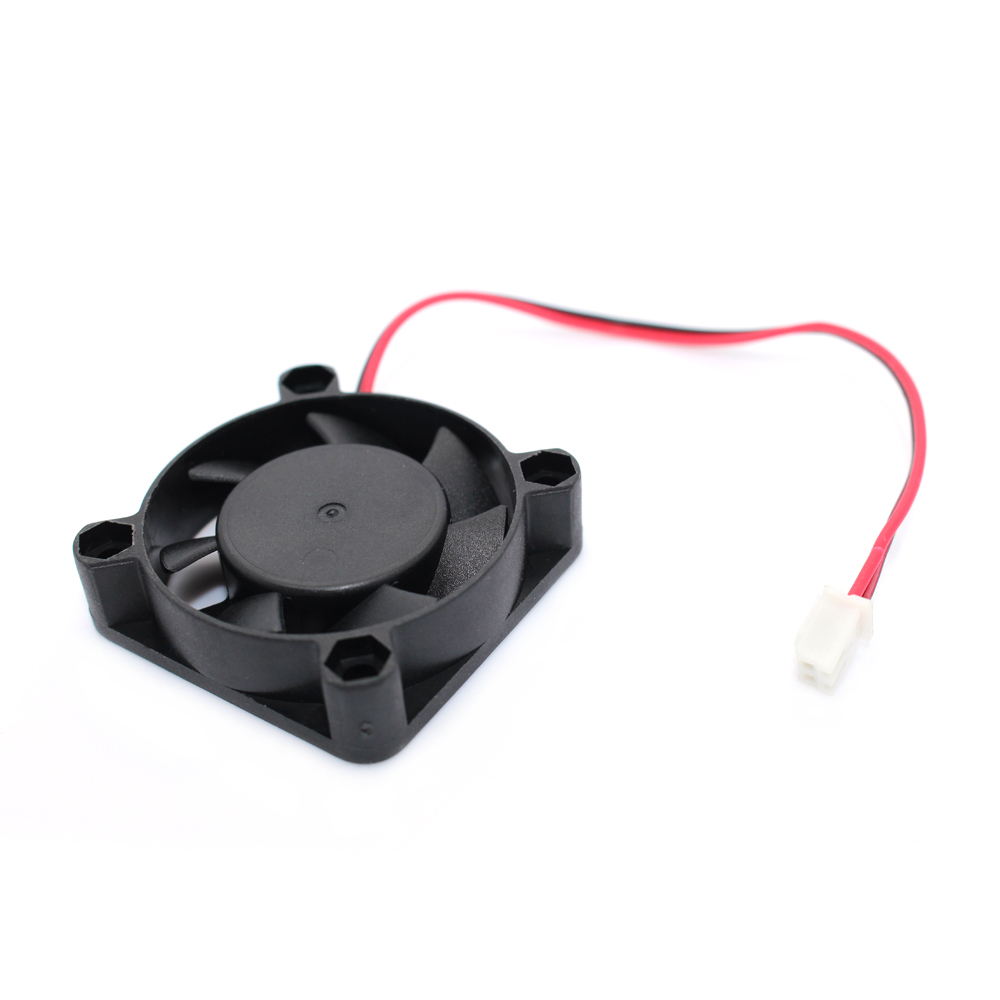 12V Lüfter 40*40*10mm für Extruder/Hot End