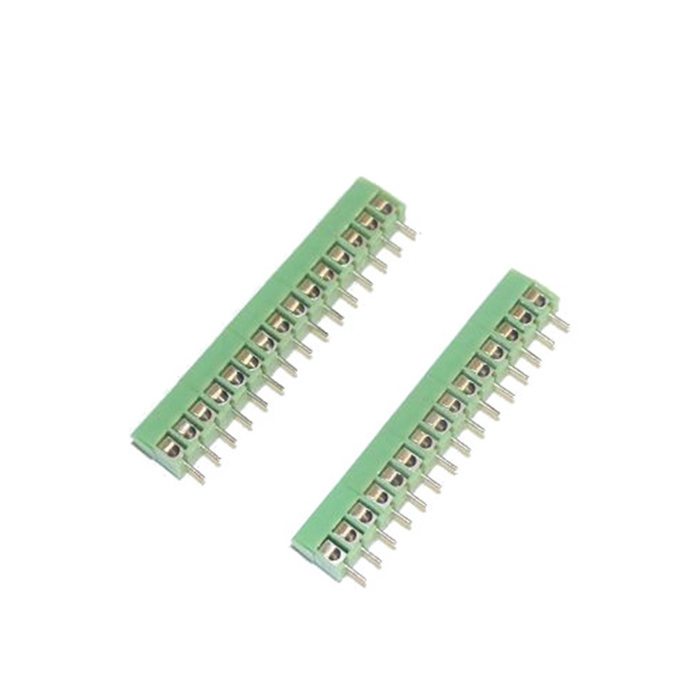 Arduino Nano V3.0 Terminal Adapter Bausatz
